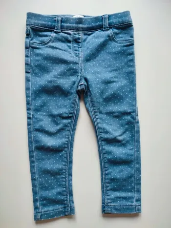 Jean 24 mois