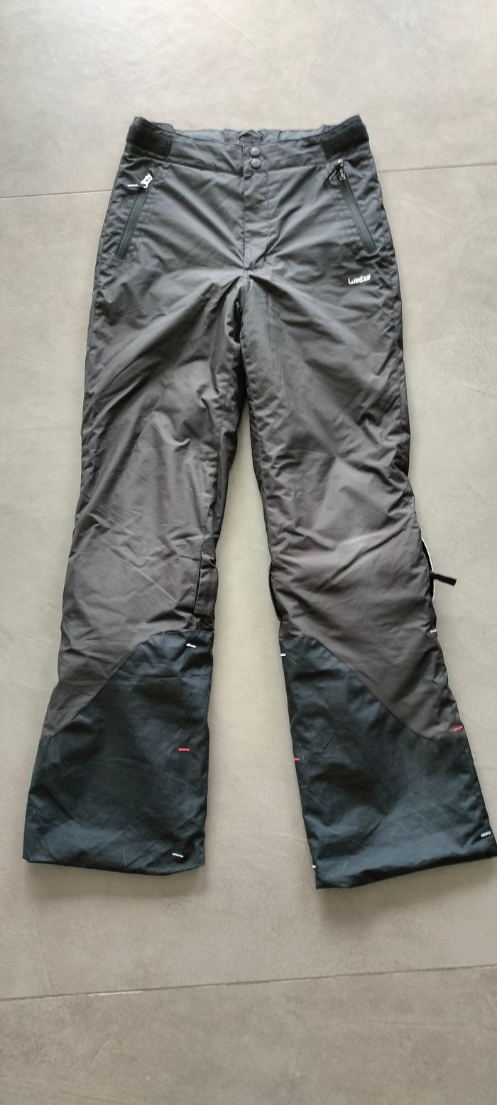 Pantalon de ski 14 ans
