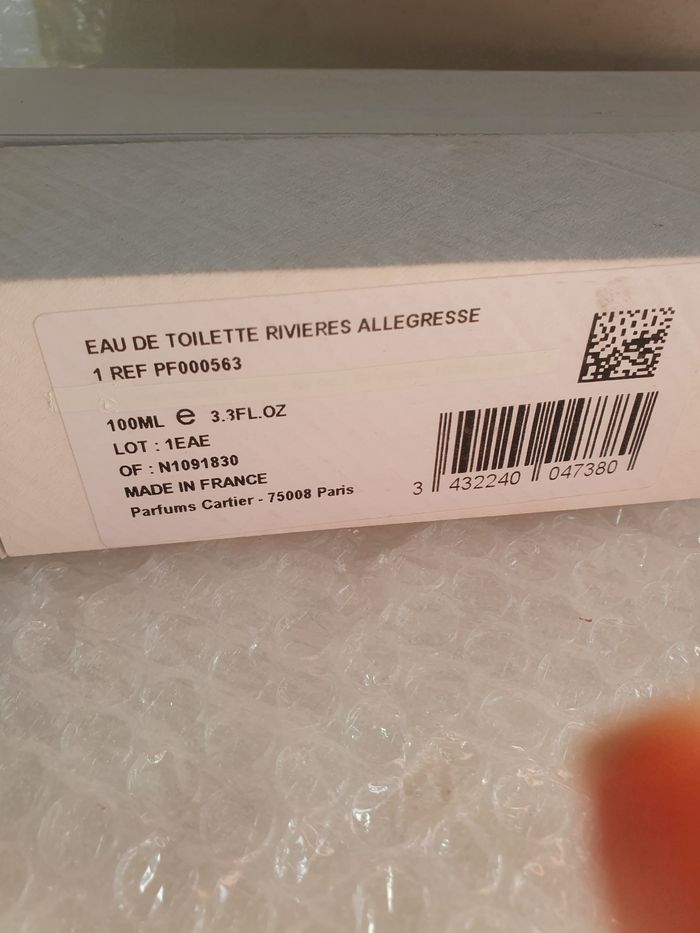 Rivière allégresse - photo numéro 3