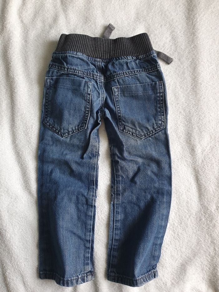 Pantalon 3 ans - photo numéro 3