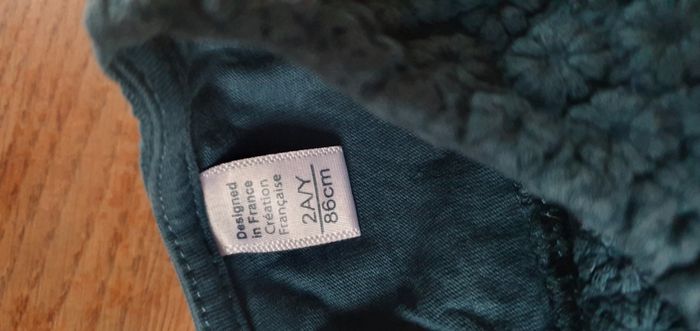 Maillot - photo numéro 5