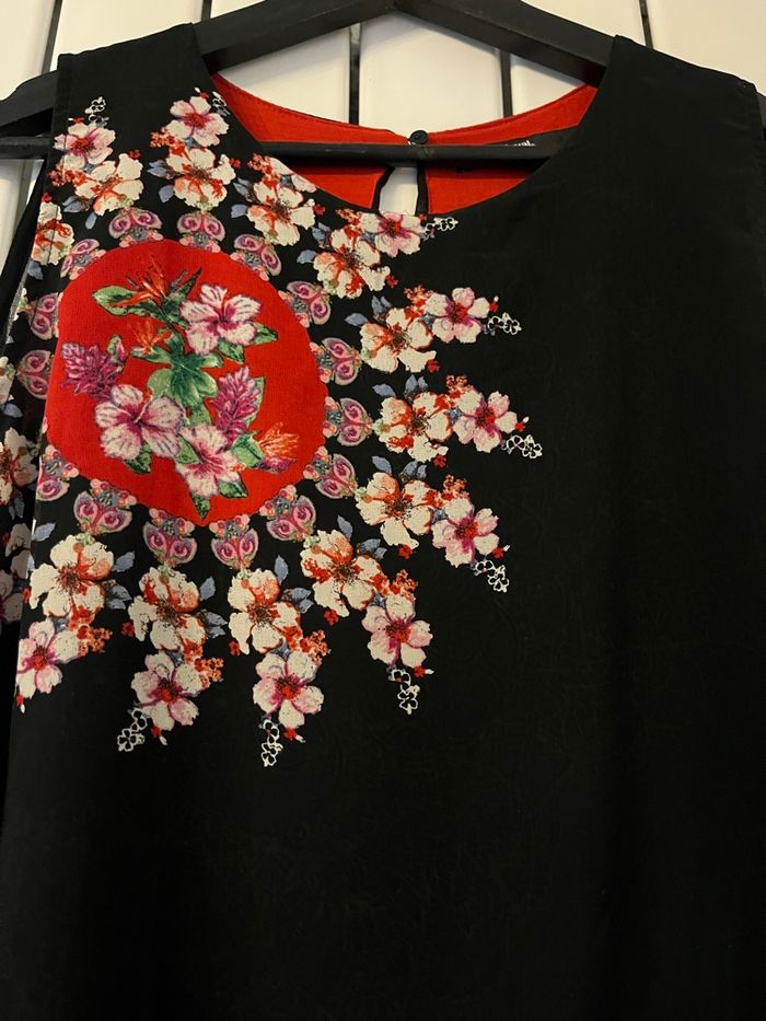 Robe été - photo numéro 5