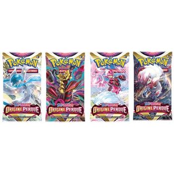 Artset origine perdue