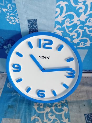 Pendule yin's