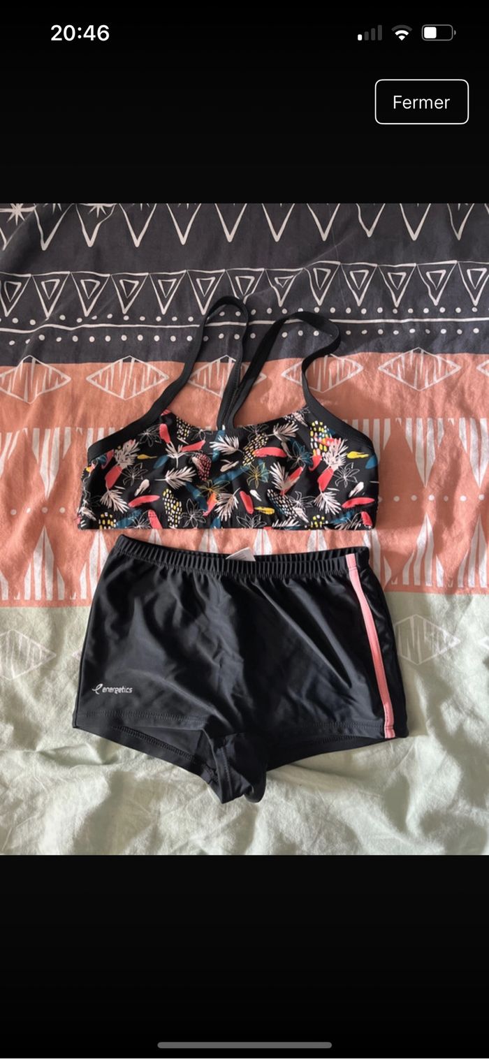 Maillot de bain