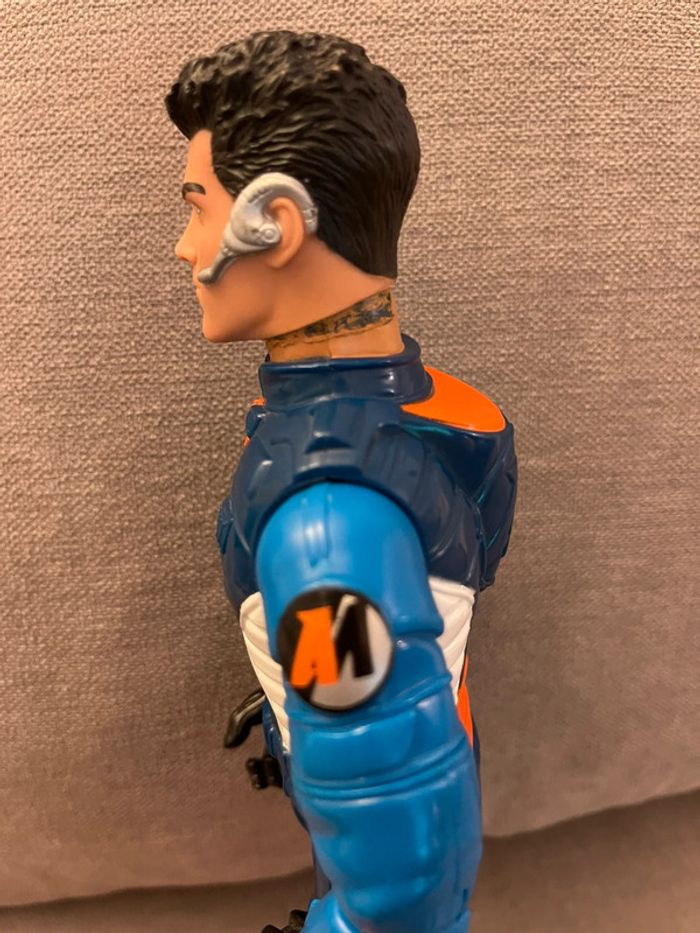 figurine Action Man - photo numéro 6