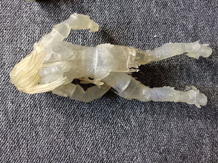 Figurine predator neca - photo numéro 3