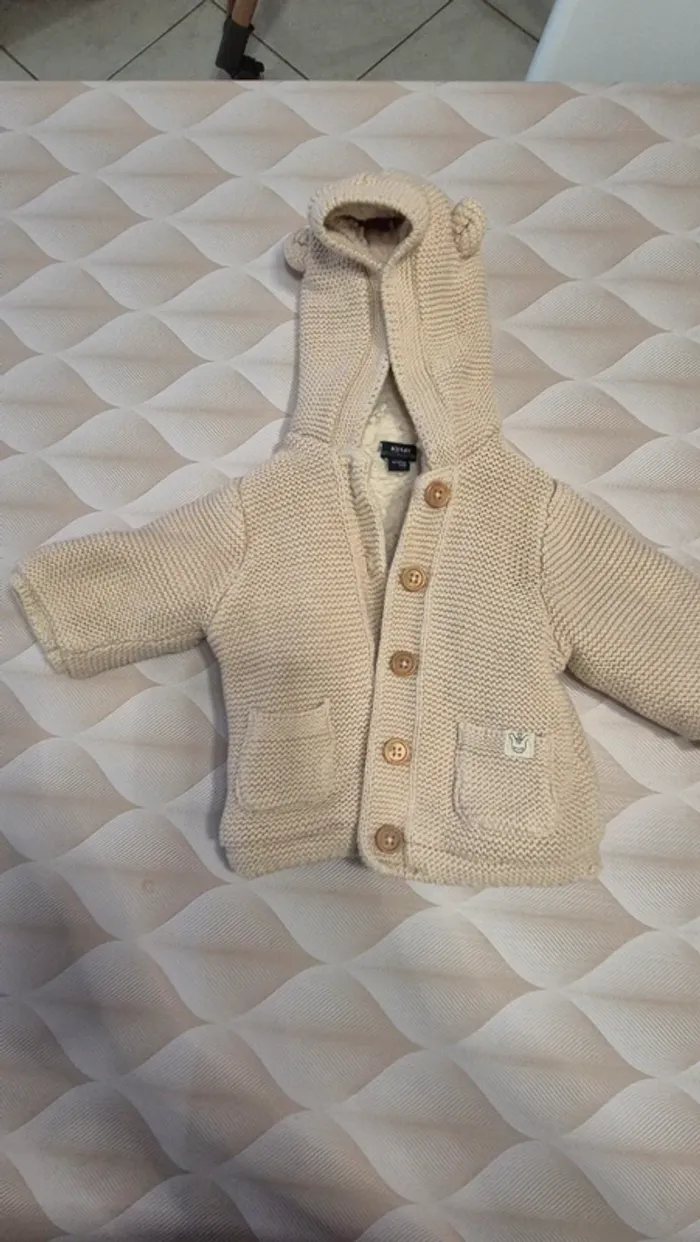 Gilet