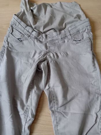 Jean de grossesse 40