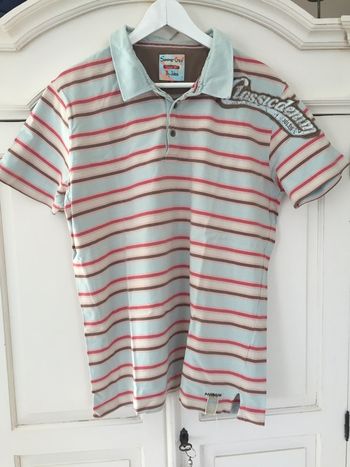 Polo Jules taille XL