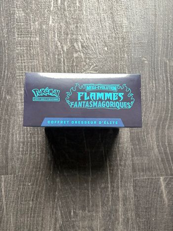 ETB ME02 flammes fantasmagoriques