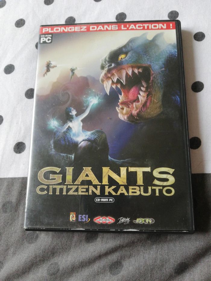 Jeu pour pc - photo numéro 1