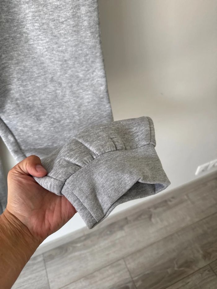 👖 jogging Homme gris chaud - CrossHatch - taille xxl - neuf avec étiquette- hiver - photo numéro 6