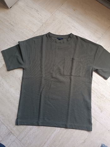 Tee-shirt manches courtes xs