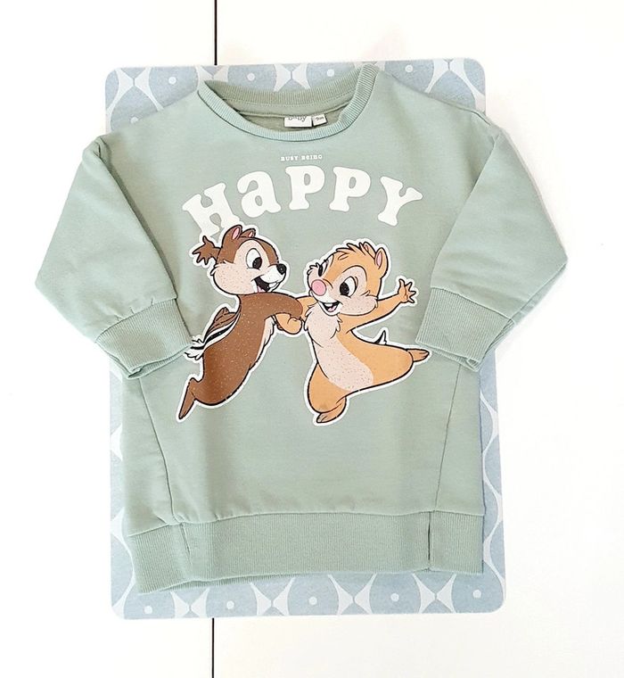Sweat Disney - 9M