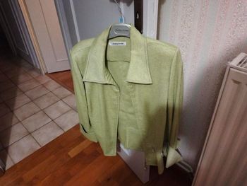 Ensemble veste et jupe