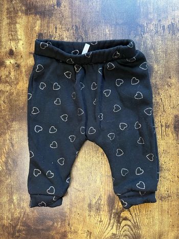 Jogging orchestra 6m