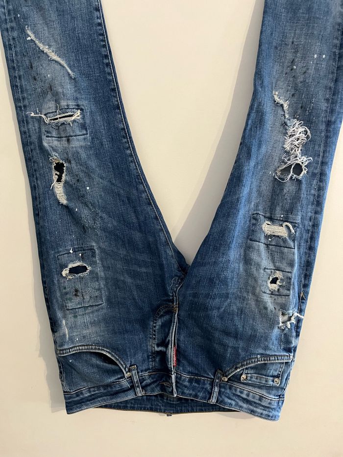 Jeans dsquared2 - photo numéro 4