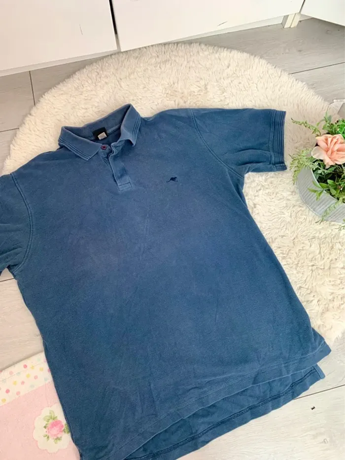 2polos taille M  pour homme - photo numéro 3
