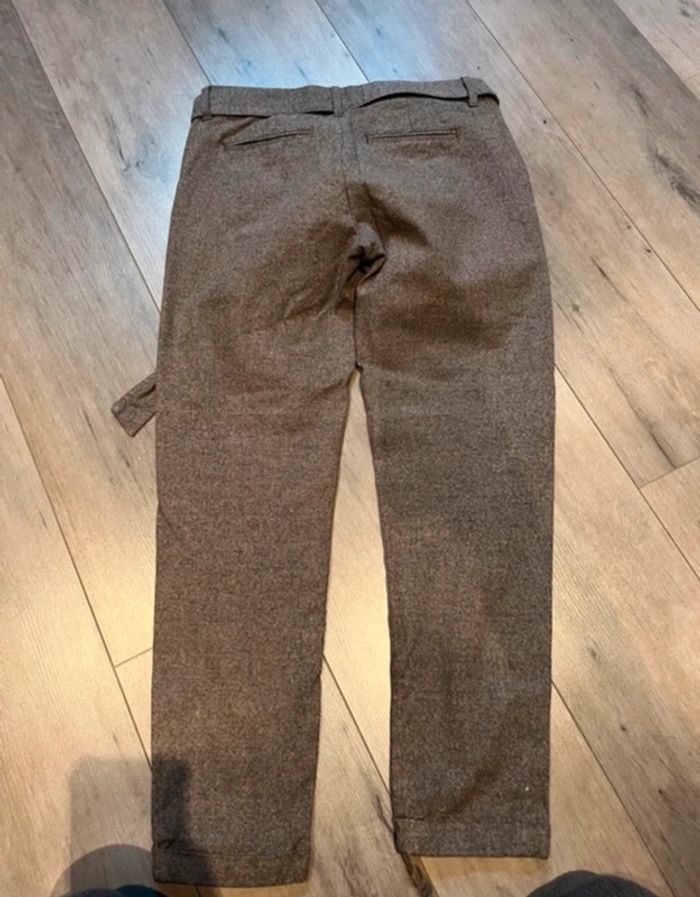 Pantalon - photo numéro 4
