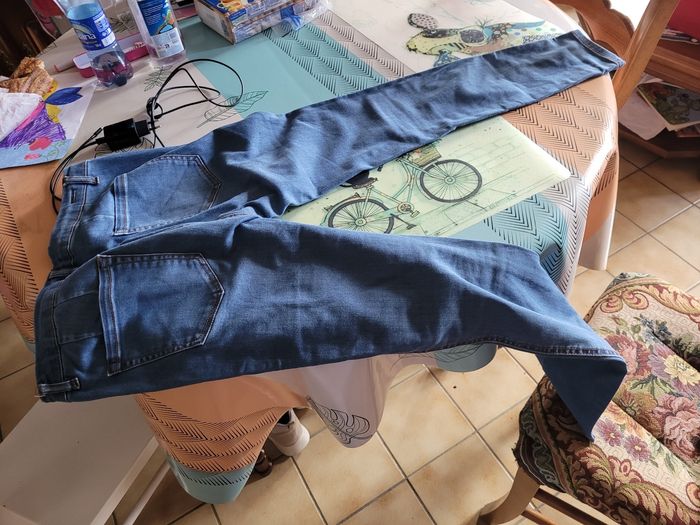 Jean lot - photo numéro 7