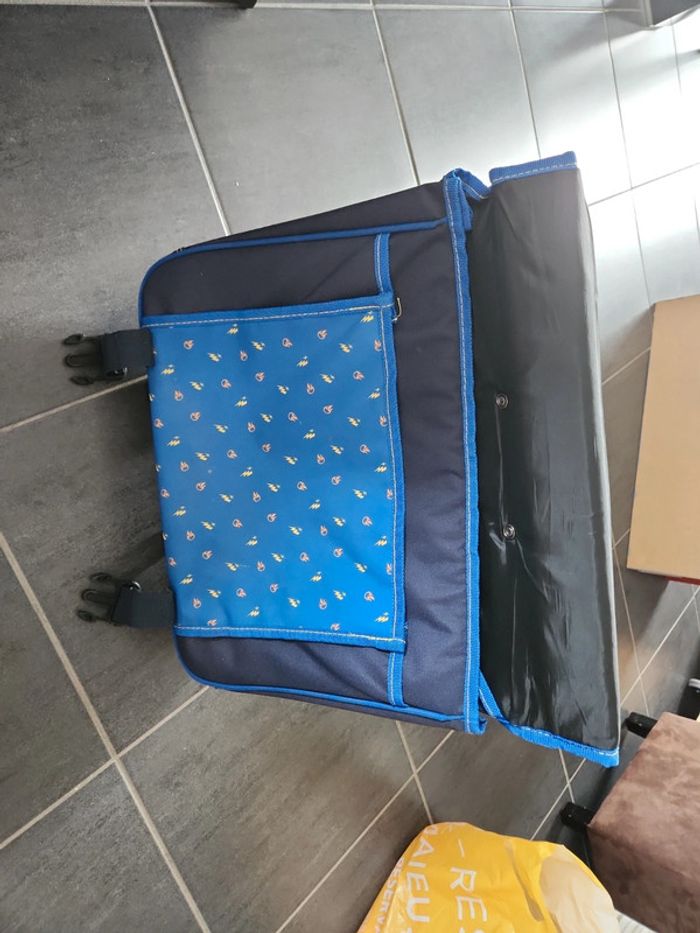 Cartable pokemon - photo numéro 2