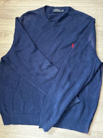 Pull Ralph Lauren 