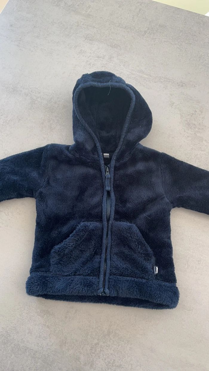 Ensemble zeeman - photo numéro 2