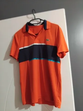 Polo lacoste