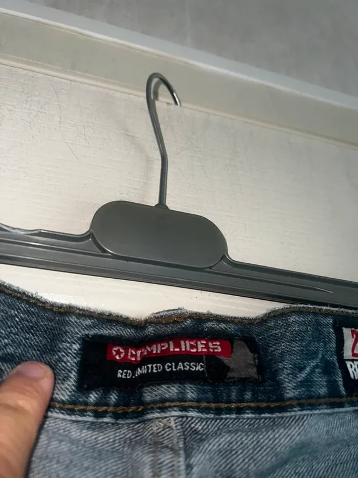 Jeans Complices - photo numéro 3