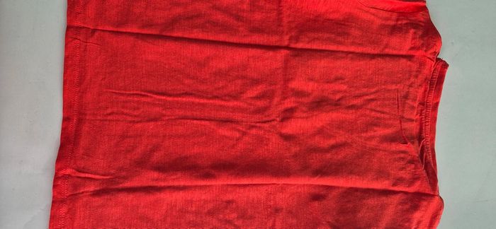 Tee shirt manches courtes - photo numéro 9