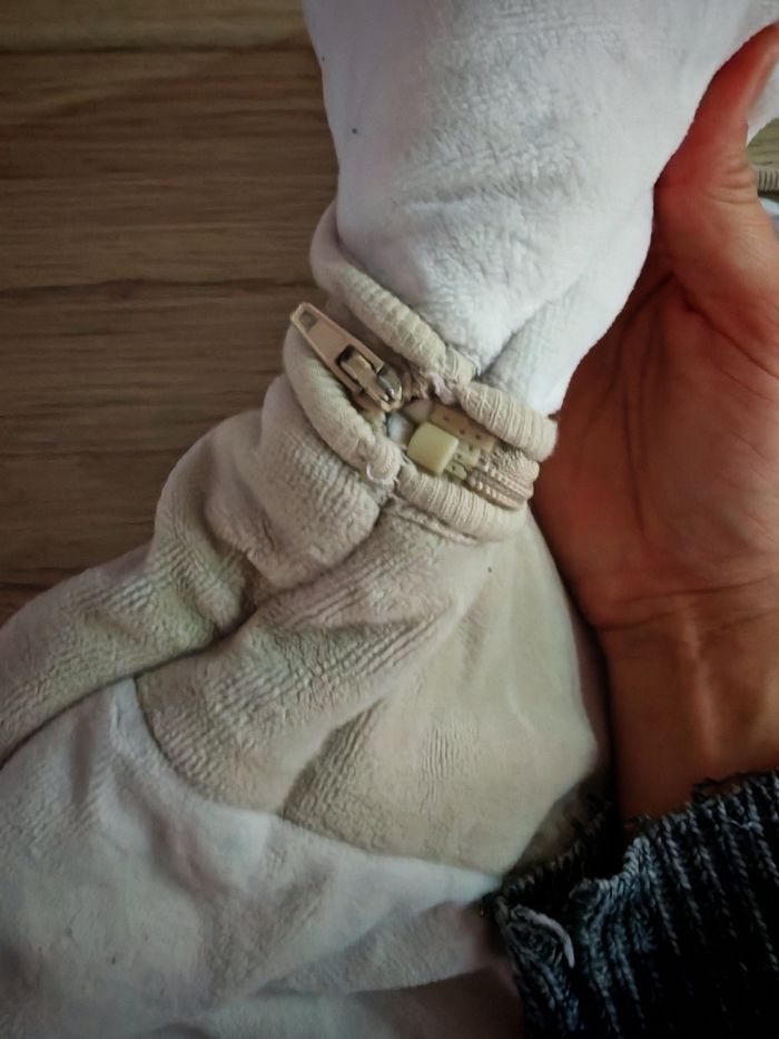 Gigoteuse - photo numéro 5