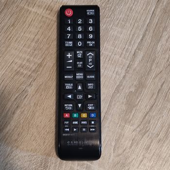 Télécommande Samsug BN59-01189A