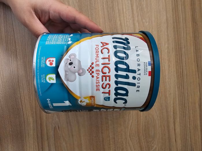 Modilac
