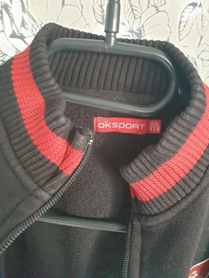 Gilet Okaidi - photo numéro 2