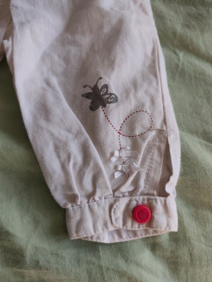 Pantalon - photo numéro 2