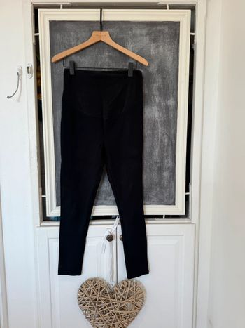 Legging de grossesse Kiabi taille M
