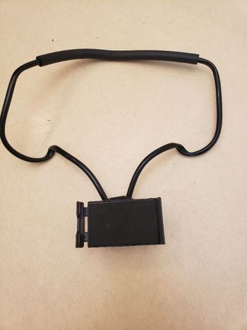 Support téléphone portable