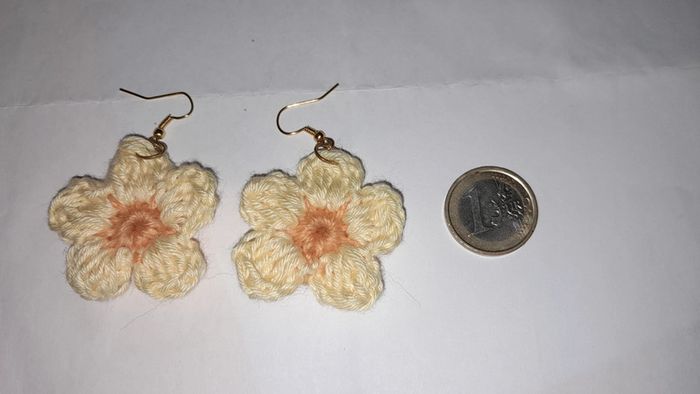 Sublimes b o neuves intemporelles crochets hypoallergeniques - photo numéro 3