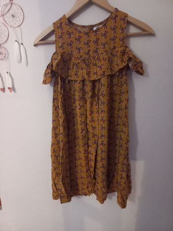 Robe été 🦚