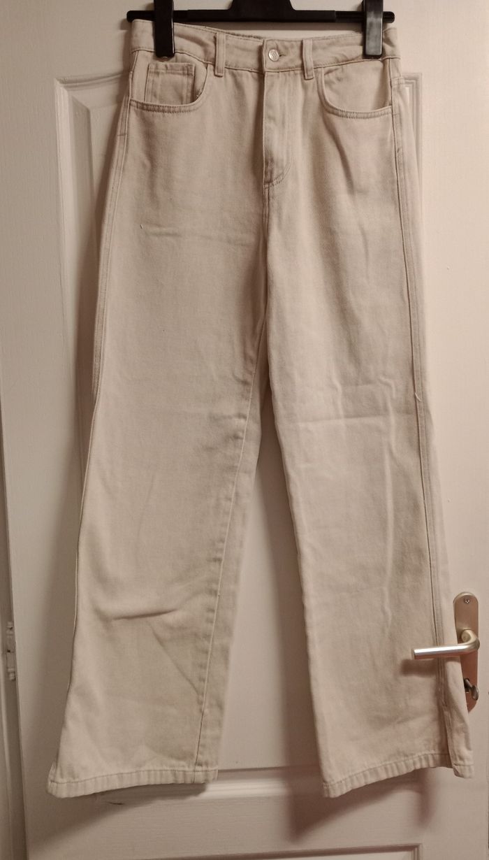 Pantalon large femme - photo numéro 3