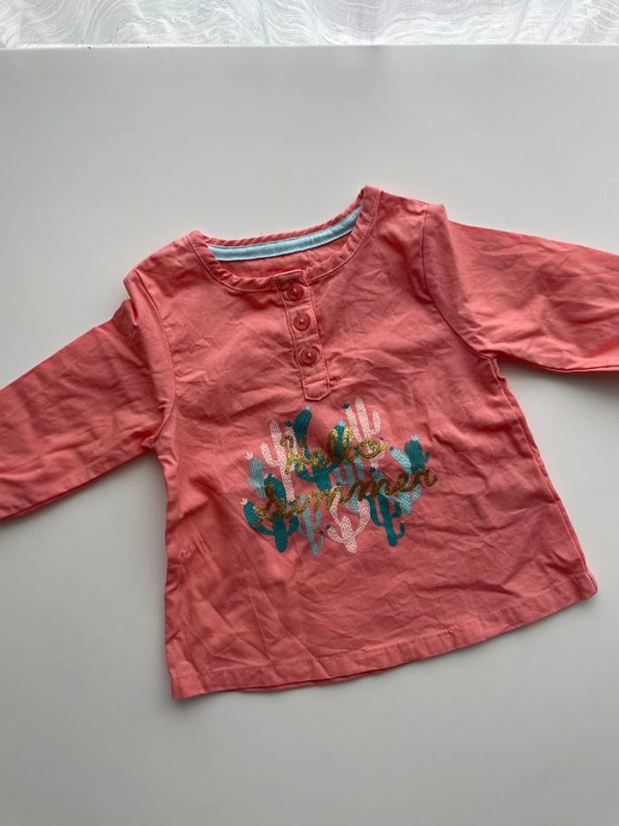 Ensemble fille - photo numéro 4