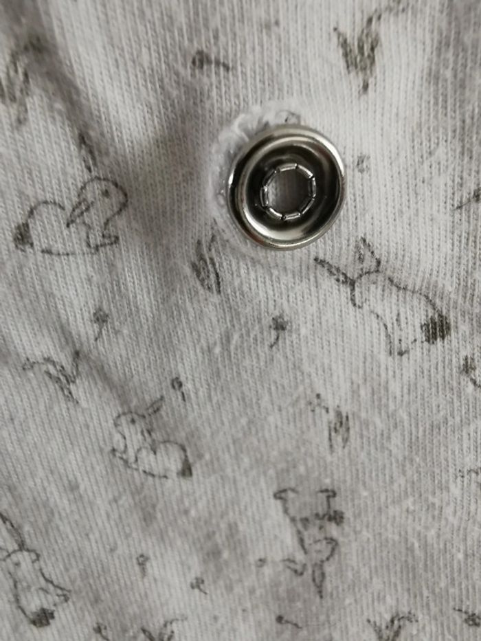 Turbulette chaude taille 2 - photo numéro 6