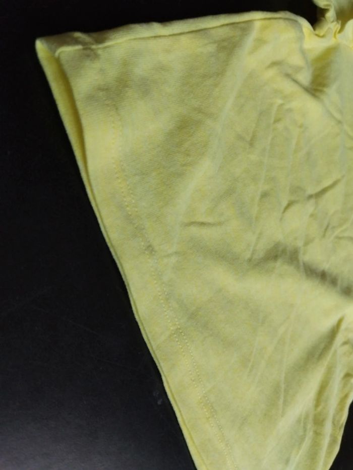 T-shirt fluo - photo numéro 3