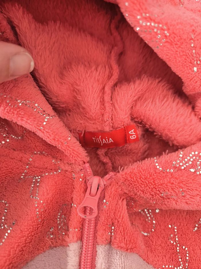 Combinaison 6 ans - photo numéro 4