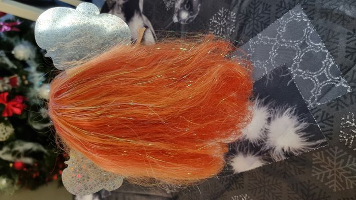 Poupée Winx Cosmic Fairy Bloom - 26 cm -2014 - photo numéro 5