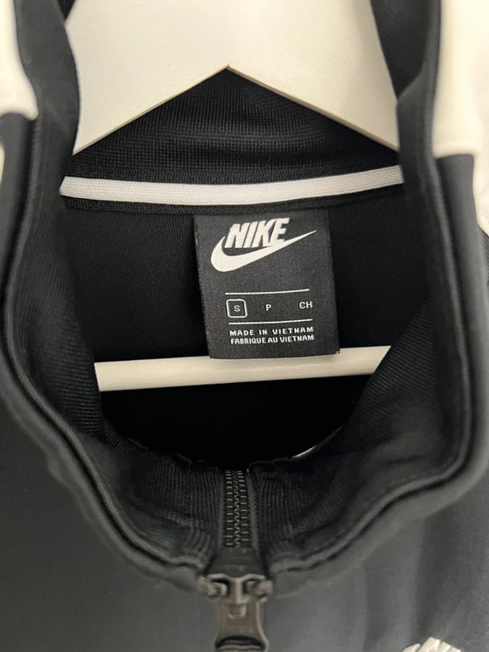 Sweat homme Nike Air S - photo numéro 5