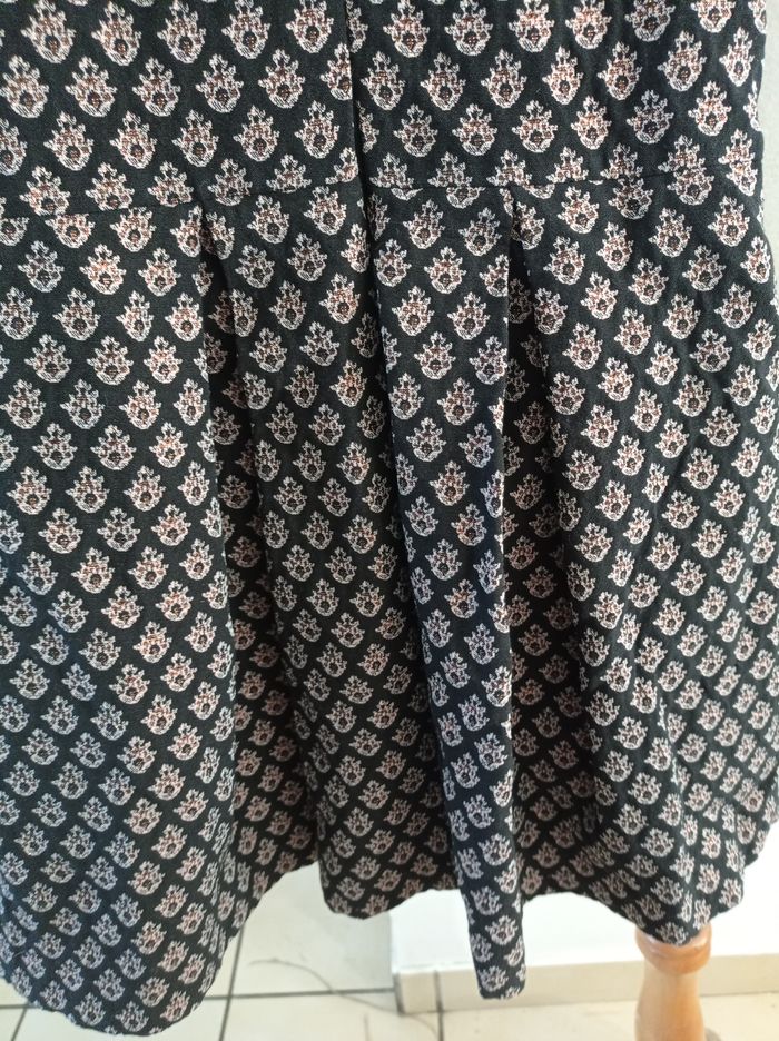 Robe de IKKS 10 ans *Spécial FETE* réf 829 D11 - photo numéro 2