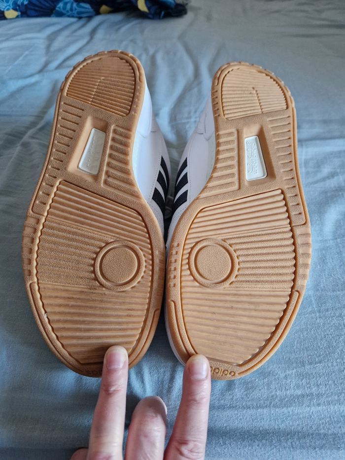 Baskets homme - photo numéro 4