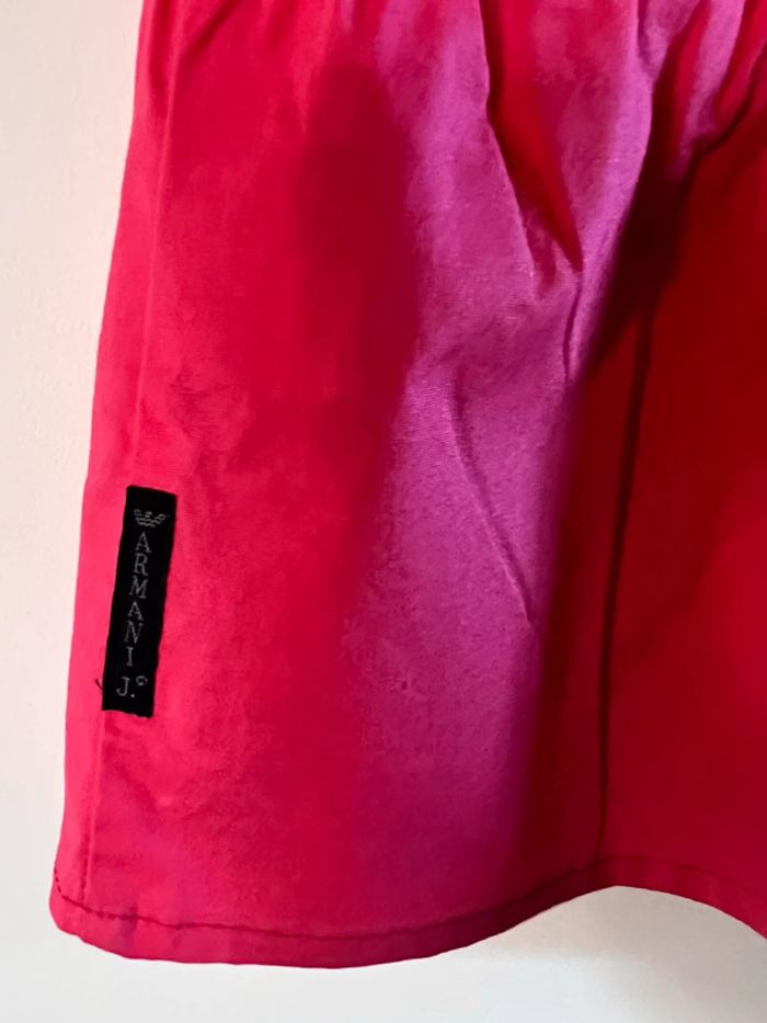 Chemise armani - photo numéro 8